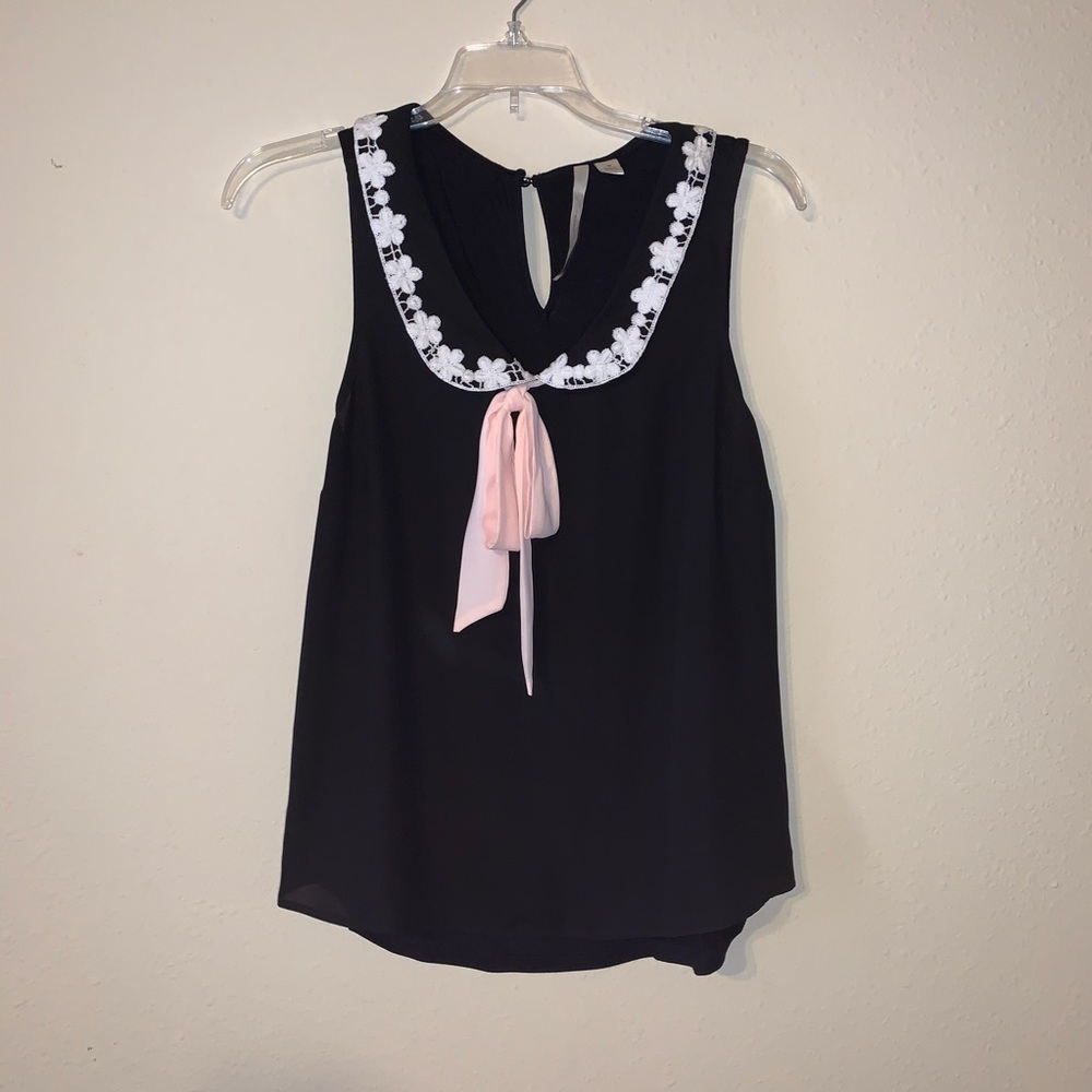 Great professional top!!